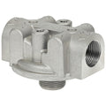 Hydrauliikkasuodattimen runko 3/4"