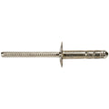 Vetoniitti 4,8x21 mm 10 kpl A2 multi uk leveä 300 kg