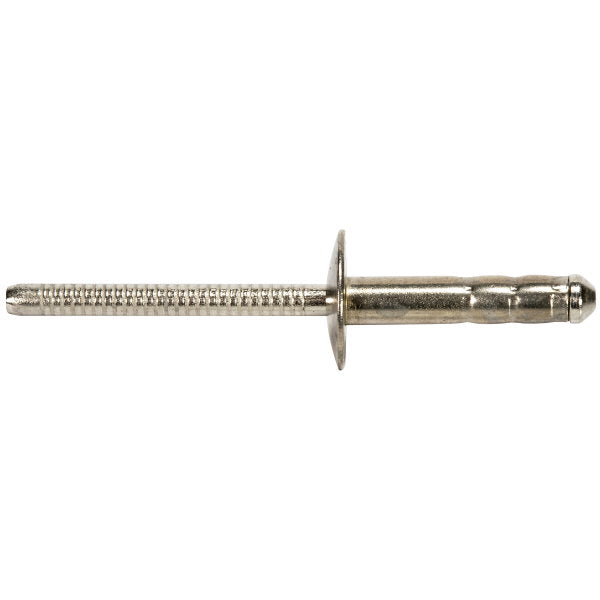 Vetoniitti 4,8x21 mm 10 kpl A2 multi uk leveä 300 kg