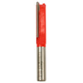 Jyrsinterä suora 8MMX10MM pitkä