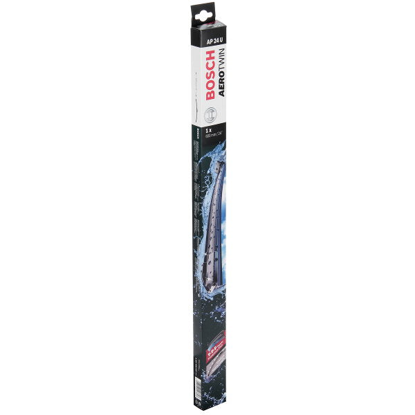 Bosch aerotwin plus pyyhkijänsulka 600 1 kpl