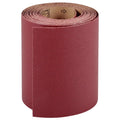 Hiomapaperirulla 115 mm x 5 m P150