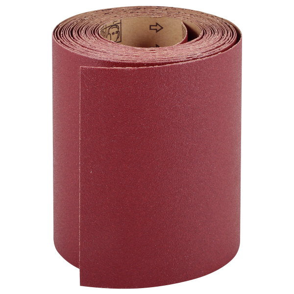 Hiomapaperirulla 115 mm x 5 m P150