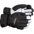 Työkäsineet 11 vp warm black