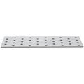 Naulauslevy 80x200x2 mm