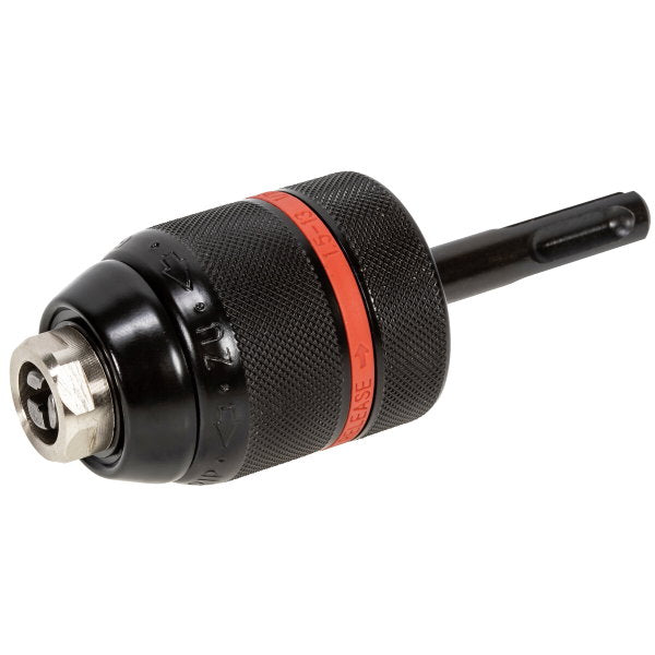 Poraistukka 13 mm sds-plus