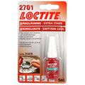 Kierrelukite vahva 2701 5 ml