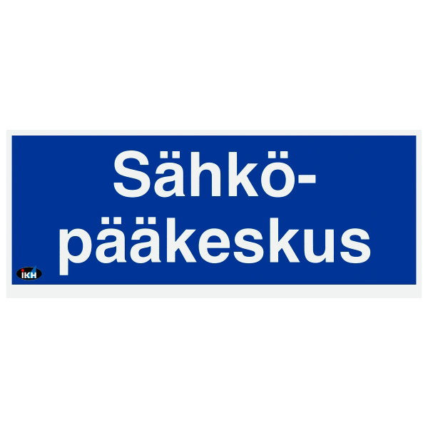 Opaste 200X80 sähköpääkeskus, muovi