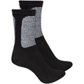 Työsukat 43-45 3 l