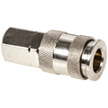 Pikaliitin runko G3/8" sisäkierre