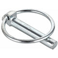 Rengassokka sarja 9,5 mm 5 kpl