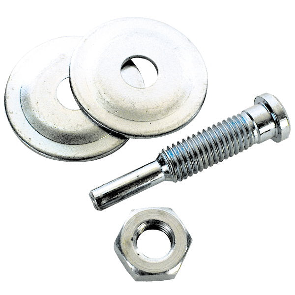 Porakone adapteri kiillotuslaikoille 12,8x8 mm