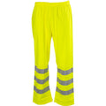 Sadehousut M pronssi fl.kelt LK2 EN20471