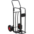 Nokkakärry klapikehikolla 150 kg