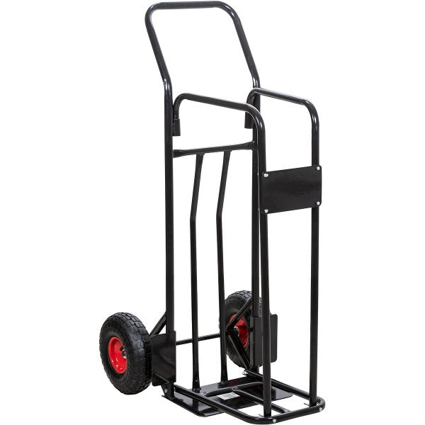 Nokkakärry klapikehikolla 150 kg