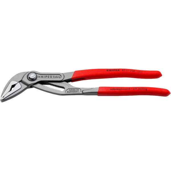 SIIRTOLEUKAPIHDIT 250MM COBRA ES 87 51 250 KN8751250
