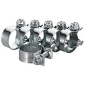 Letkunside 15-17/9 mm 6 kpl