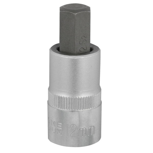 KUUSIOKOLOKARKIHYLSY 1/2" S2 12MM IKH4112