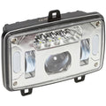 Ajovalo LED valtra 155x90 mm