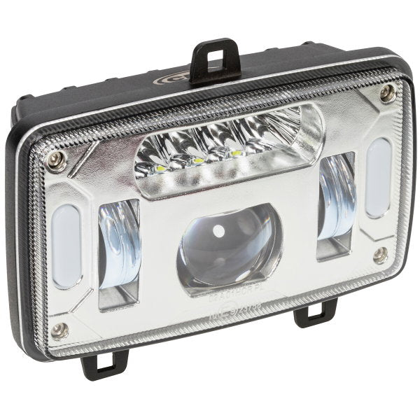 Ajovalo LED valtra 155x90 mm