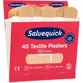 Laastari kangas 6x40 kpl salvequick