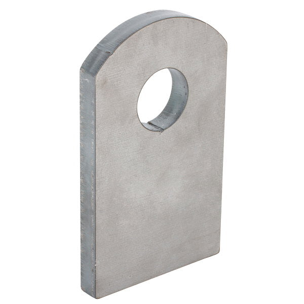 Työkone kiinnike hitsattava 30,2 mm