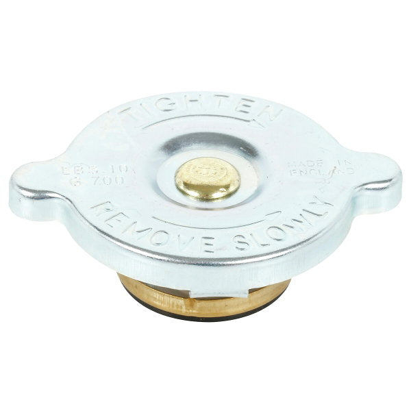 Jäähdyttimen korkki cih,mf 3134146R1