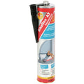Saumamassa musta 300 ml sikaflex at-c