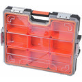 Lokerikko 46x38x8 cm pinottava prof
