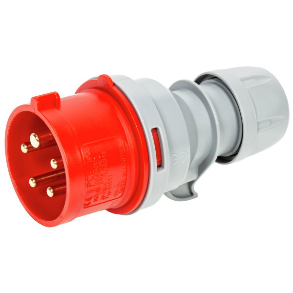 Pistotulppa voimavirta 16 a turbo-twist
