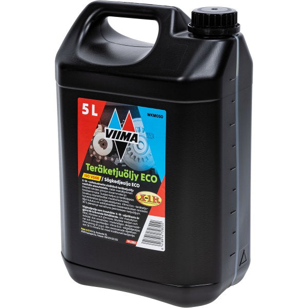 TERAKETJUOLJY 5L ECO ISO VG68 WKM050