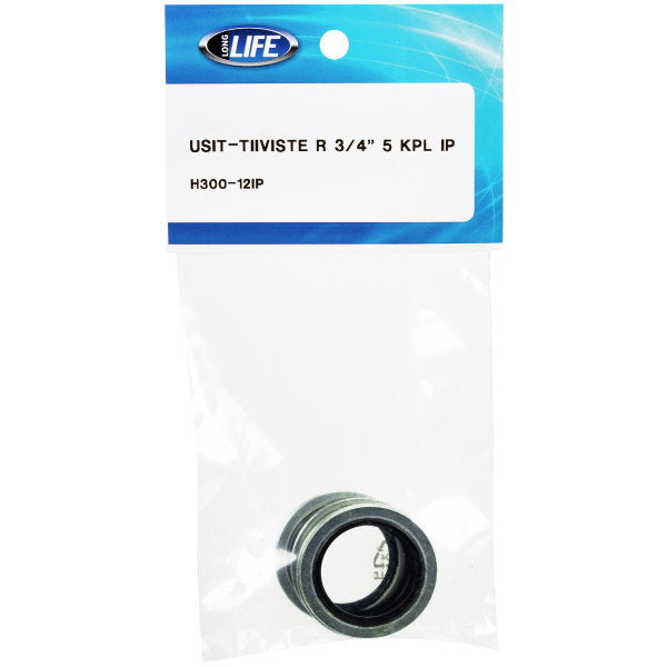 Usit-tiiviste r 3/4" 5 kpl IP