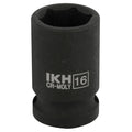 Voimahylsy 1/2"- 16 mm