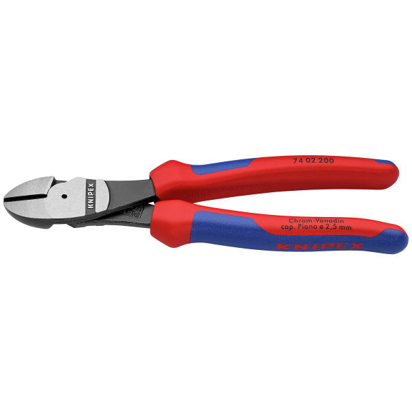 SIVULEIKKURIT 200MM 74 02 200 KN7402200