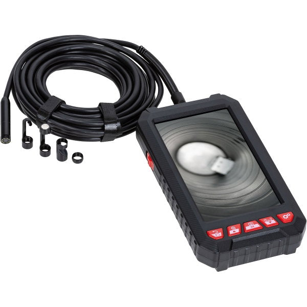 Tarkistuskamera IC6550