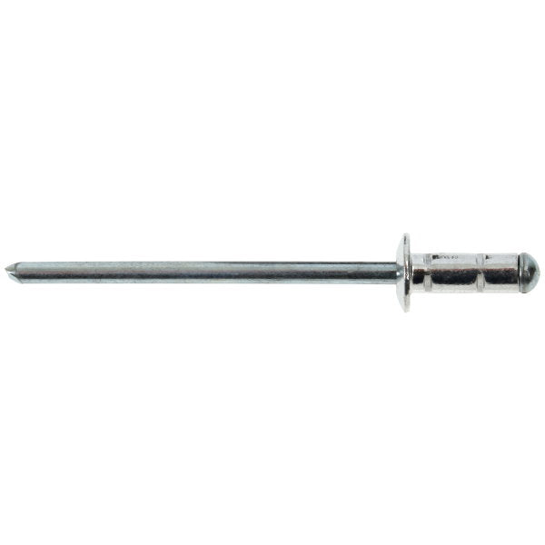 Vetoniitti 3,2x8 mm 20 kpl alu multi sk kupuk. 100 kg