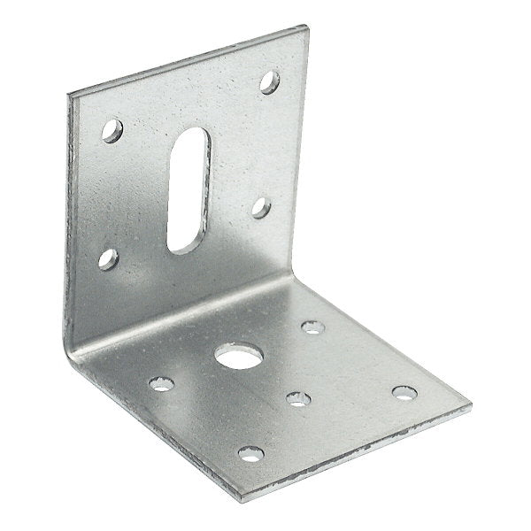 Kulmalevy 60x60x60x2,5 mm