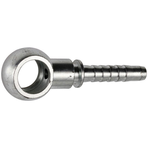 Letkuliitin banjo 14 mm-3/8