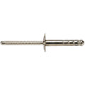Vetoniitti 4,8x25 mm 10 kpl A2 multi uk leveä 300 kg