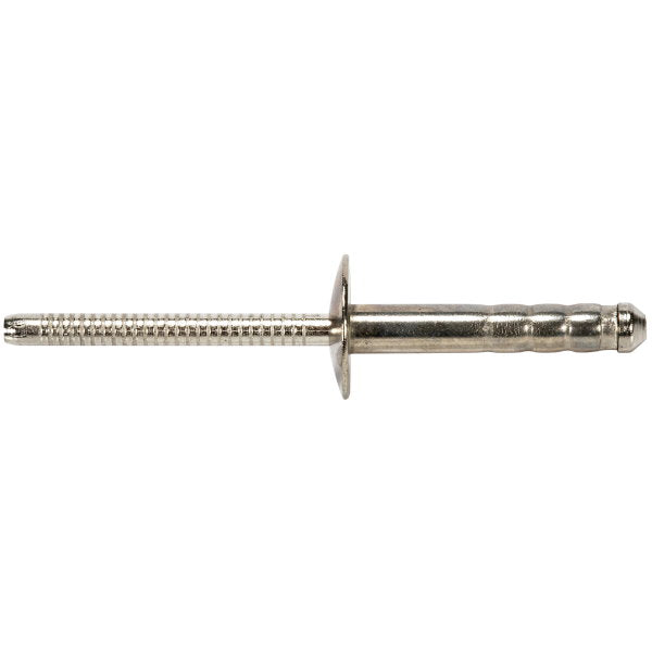 Vetoniitti 4,8x25 mm 10 kpl A2 multi uk leveä 300 kg