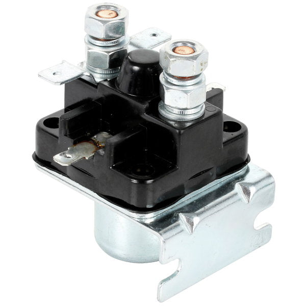 Solenoidi 12 v 100 a (300 a) 4-NAP