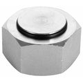 Hattu BSP 3/8 sisäkierre