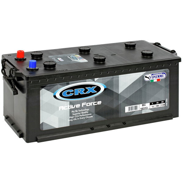 Akku af CRX 170 ah hd 518X223X223 pohjak.