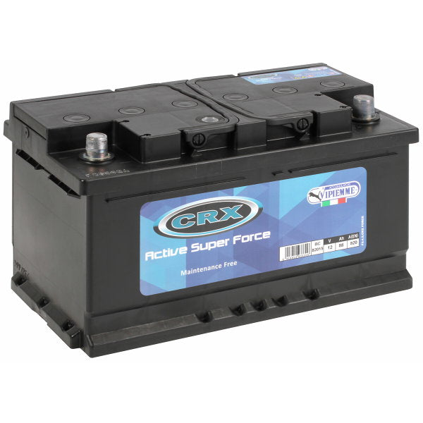 Akku asf CRX 88 ah -+ 310X175X175