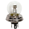 Polttimo R2 P45T 75/70 w 12 v ei e-hyv.