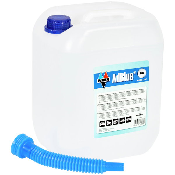 Viima adblue 10 l