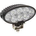 Työvalo LED magna 6800Q