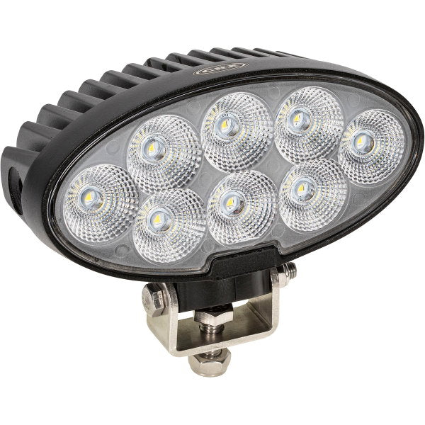 Työvalo LED magna 6800Q