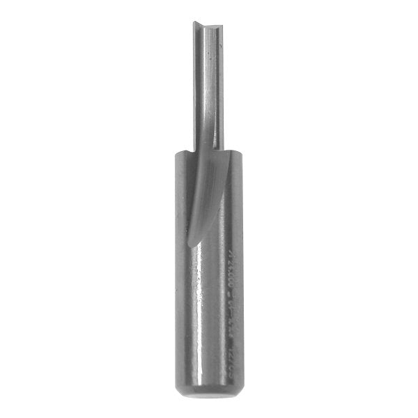 Jyrsinterä suora 8MMX4MM
