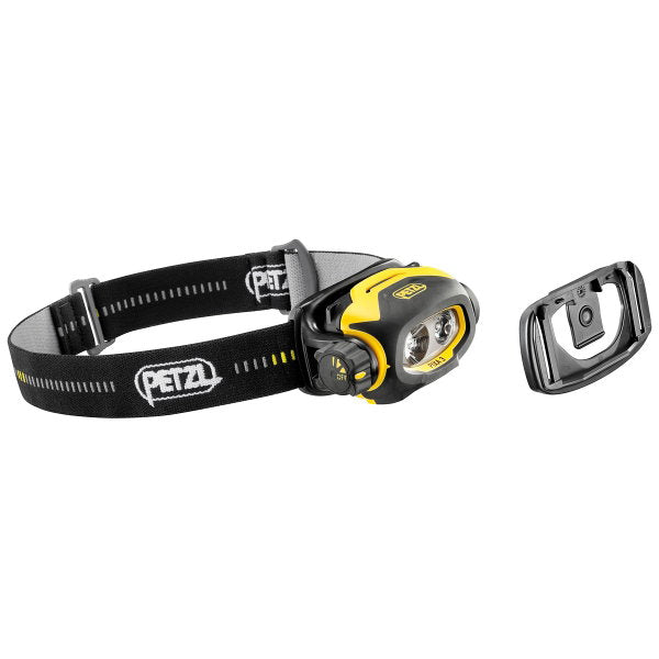 LED otsalamppu pixa 3 atex V2